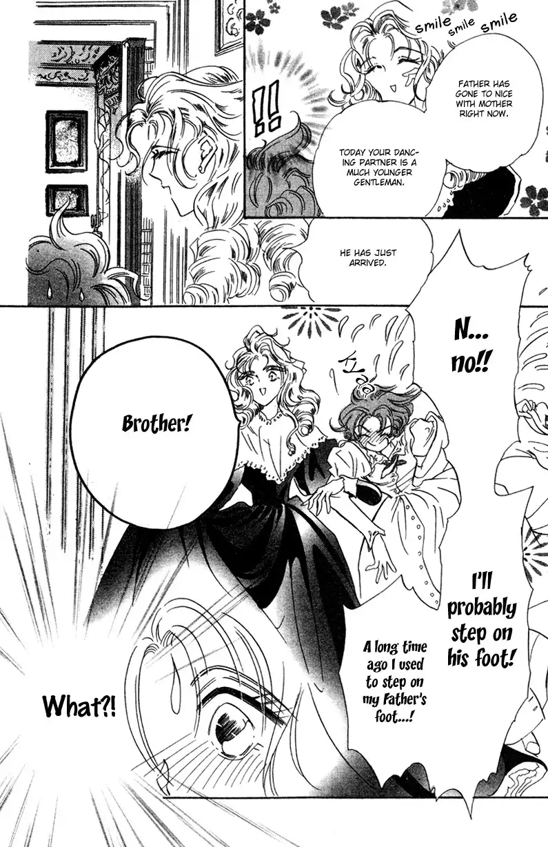 Lady Victorian Chapter 5 38